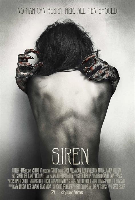 siren imdb